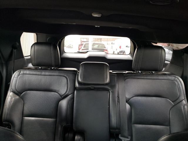 Photo 9 VIN: 1FM5K8F8XHGC68452 - FORD EXPLORER L 