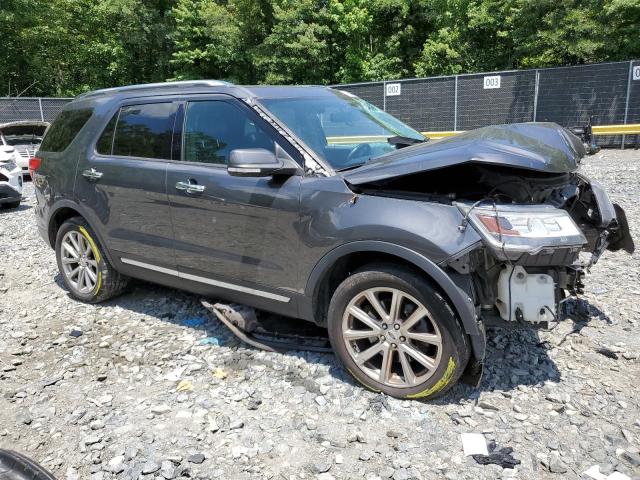 Photo 3 VIN: 1FM5K8F8XHGC69570 - FORD EXPLORER 