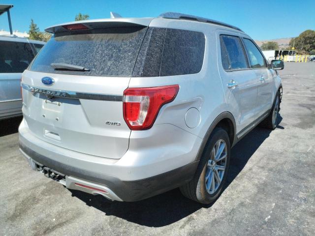 Photo 3 VIN: 1FM5K8F8XHGC89964 - FORD EXPLORER L 