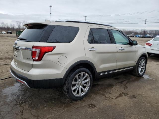 Photo 2 VIN: 1FM5K8F8XHGD52836 - FORD EXPLORER 