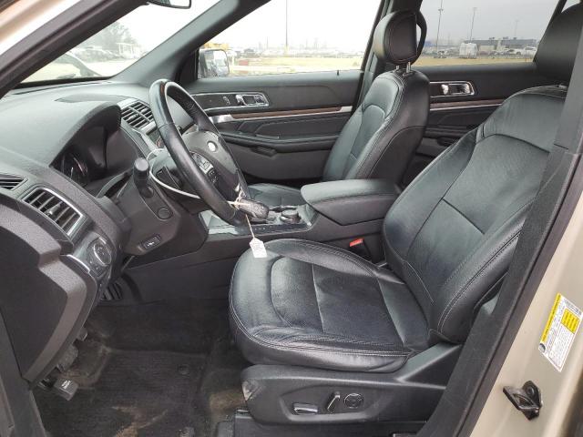 Photo 6 VIN: 1FM5K8F8XHGD52836 - FORD EXPLORER 