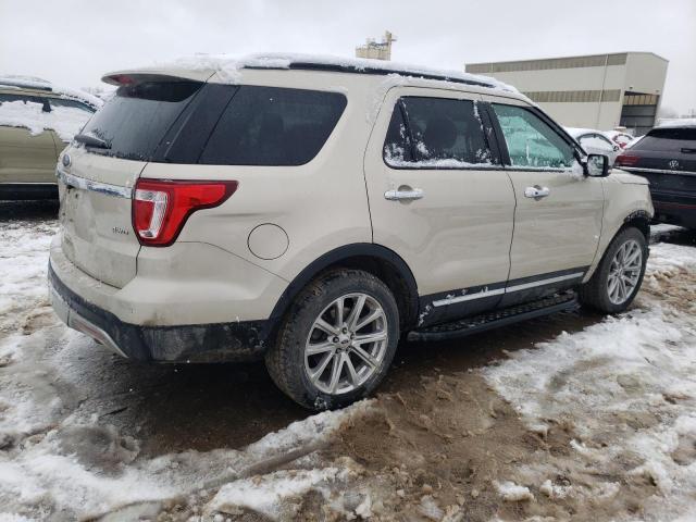 Photo 2 VIN: 1FM5K8F8XHGD87537 - FORD EXPLORER 