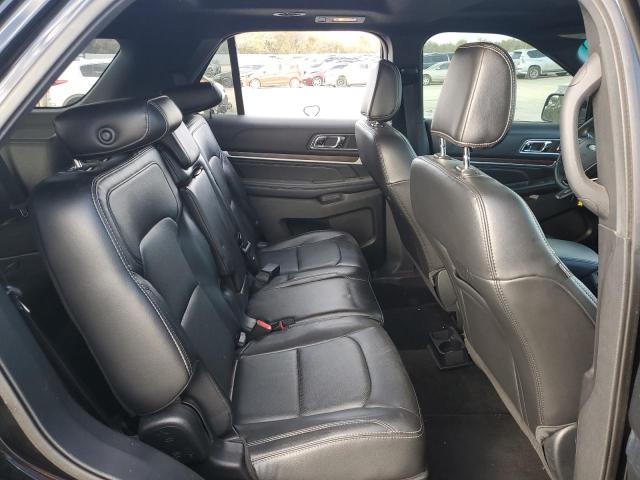 Photo 10 VIN: 1FM5K8F8XJGA15086 - FORD EXPLORER L 