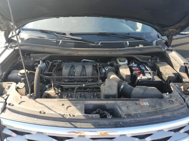 Photo 11 VIN: 1FM5K8F8XJGA15086 - FORD EXPLORER L 