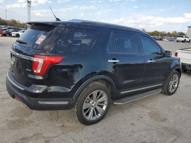 Photo 2 VIN: 1FM5K8F8XJGA15086 - FORD EXPLORER L 