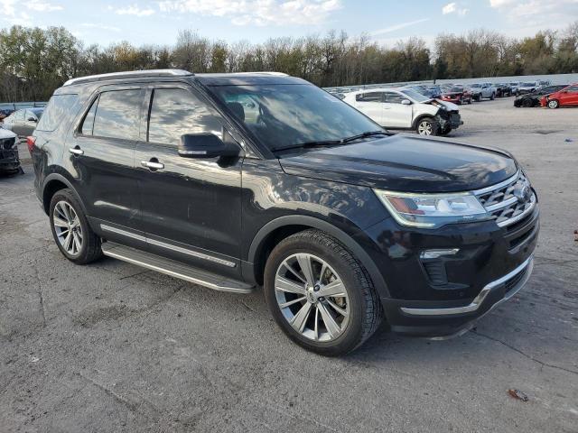 Photo 3 VIN: 1FM5K8F8XJGA15086 - FORD EXPLORER L 