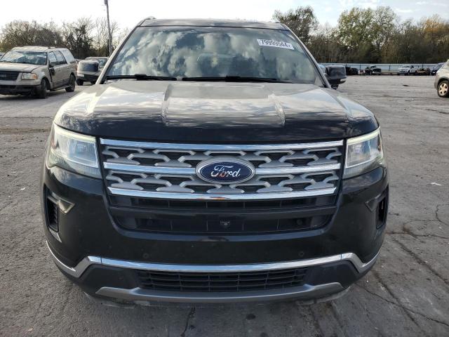 Photo 4 VIN: 1FM5K8F8XJGA15086 - FORD EXPLORER L 