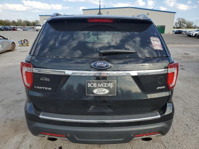 Photo 5 VIN: 1FM5K8F8XJGA15086 - FORD EXPLORER L 