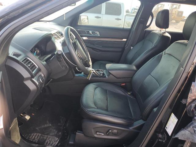 Photo 6 VIN: 1FM5K8F8XJGA15086 - FORD EXPLORER L 