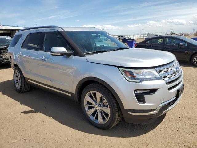 Photo 3 VIN: 1FM5K8F8XJGA57385 - FORD EXPLORER 