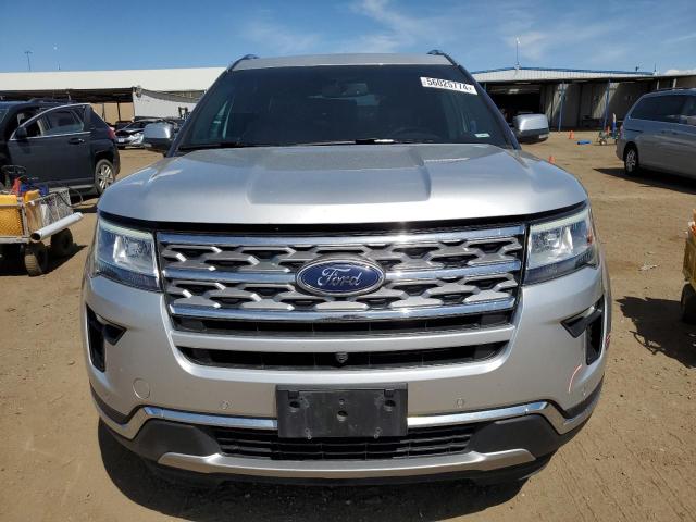 Photo 4 VIN: 1FM5K8F8XJGA57385 - FORD EXPLORER 