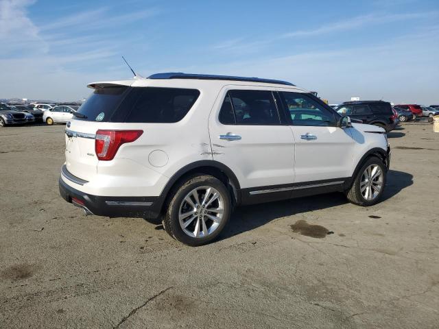 Photo 2 VIN: 1FM5K8F8XJGC73379 - FORD EXPLORER L 