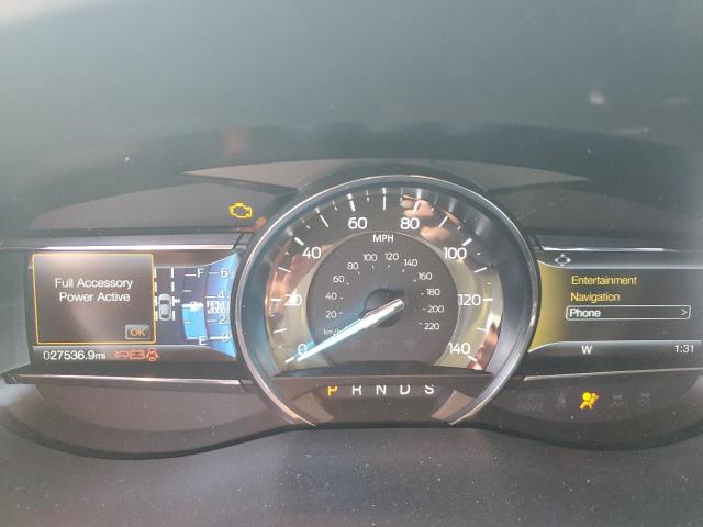 Photo 8 VIN: 1FM5K8F8XJGC73379 - FORD EXPLORER L 