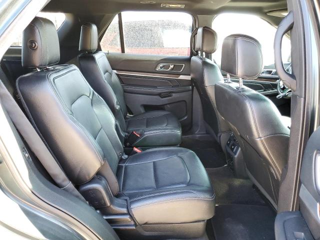 Photo 10 VIN: 1FM5K8FH0GGA92994 - FORD EXPLORER L 