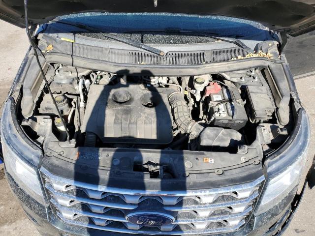 Photo 11 VIN: 1FM5K8FH0GGA92994 - FORD EXPLORER L 