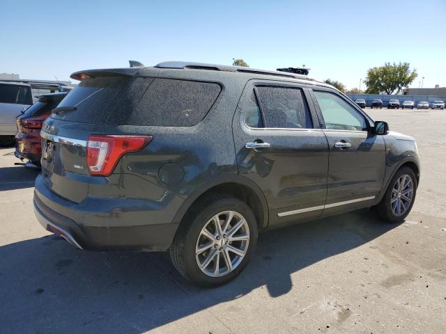 Photo 2 VIN: 1FM5K8FH0GGA92994 - FORD EXPLORER L 