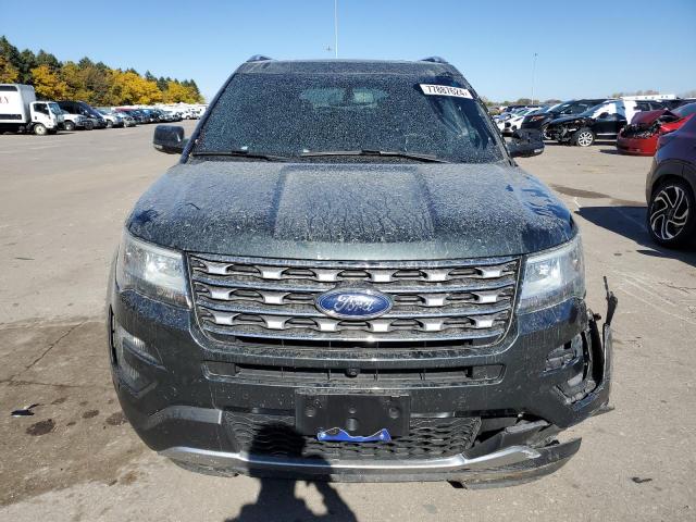 Photo 4 VIN: 1FM5K8FH0GGA92994 - FORD EXPLORER L 