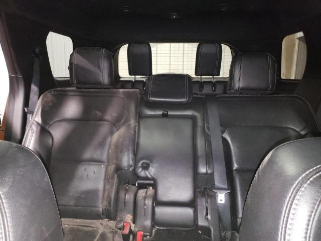 Photo 9 VIN: 1FM5K8FH0HGB64729 - FORD EXPLORER L 