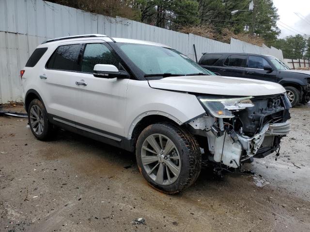 Photo 3 VIN: 1FM5K8FH0JGA97829 - FORD EXPLORER L 