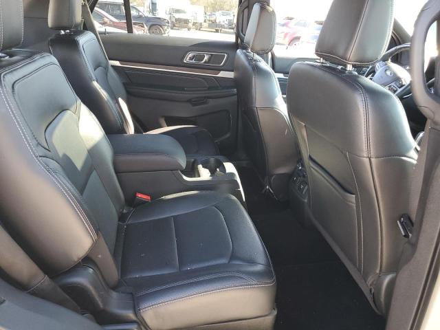 Photo 10 VIN: 1FM5K8FH0JGC40519 - FORD EXPLORER L 