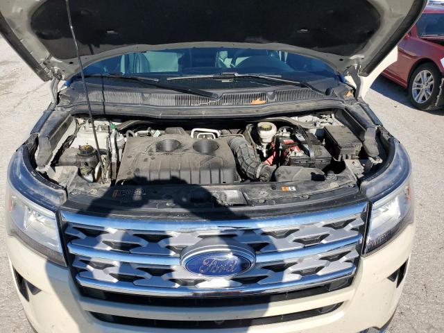 Photo 11 VIN: 1FM5K8FH0JGC40519 - FORD EXPLORER L 