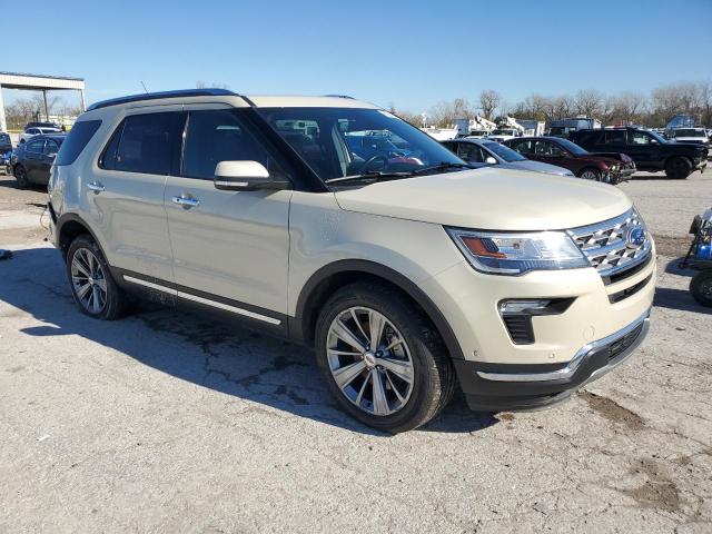 Photo 3 VIN: 1FM5K8FH0JGC40519 - FORD EXPLORER L 