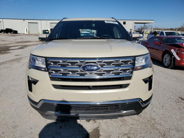 Photo 4 VIN: 1FM5K8FH0JGC40519 - FORD EXPLORER L 