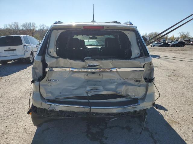 Photo 5 VIN: 1FM5K8FH0JGC40519 - FORD EXPLORER L 