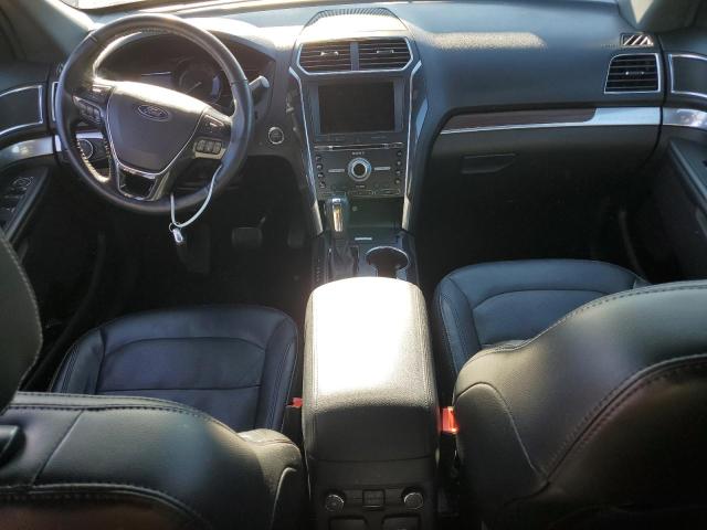 Photo 7 VIN: 1FM5K8FH0JGC40519 - FORD EXPLORER L 