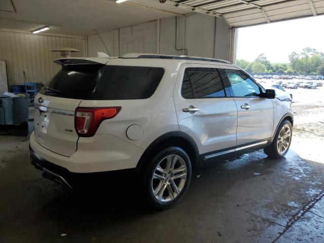 Photo 2 VIN: 1FM5K8FH1GGB58937 - FORD EXPLORER 