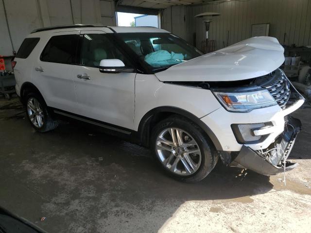 Photo 3 VIN: 1FM5K8FH1GGB58937 - FORD EXPLORER 