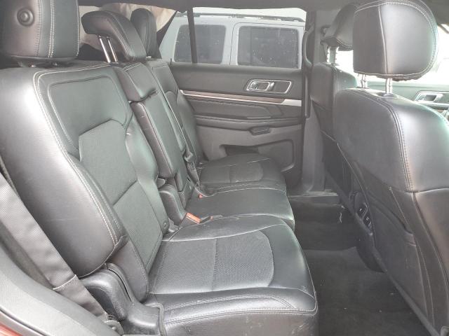 Photo 10 VIN: 1FM5K8FH1GGC30526 - FORD EXPLORER L 