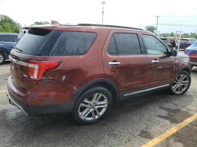 Photo 2 VIN: 1FM5K8FH1GGC30526 - FORD EXPLORER L 