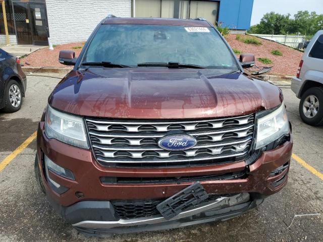 Photo 4 VIN: 1FM5K8FH1GGC30526 - FORD EXPLORER L 