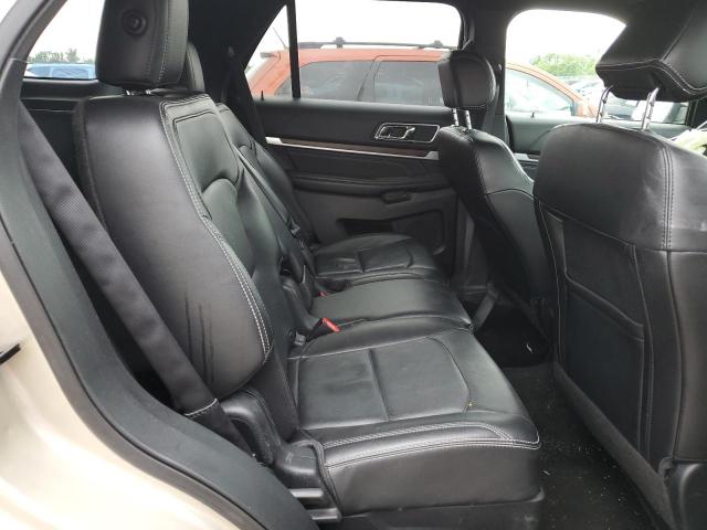 Photo 10 VIN: 1FM5K8FH1HGC31127 - FORD EXPLORER L 