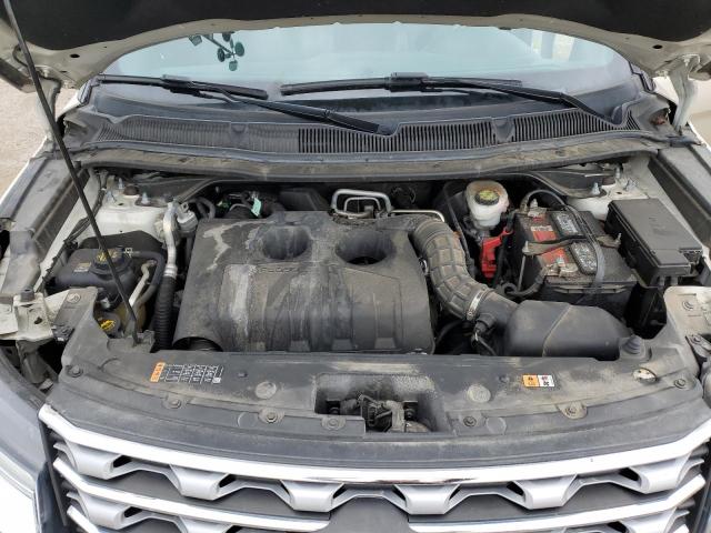 Photo 11 VIN: 1FM5K8FH1HGC31127 - FORD EXPLORER L 