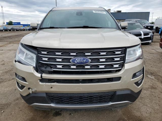 Photo 4 VIN: 1FM5K8FH1HGC31127 - FORD EXPLORER L 