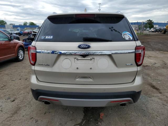 Photo 5 VIN: 1FM5K8FH1HGC31127 - FORD EXPLORER L 