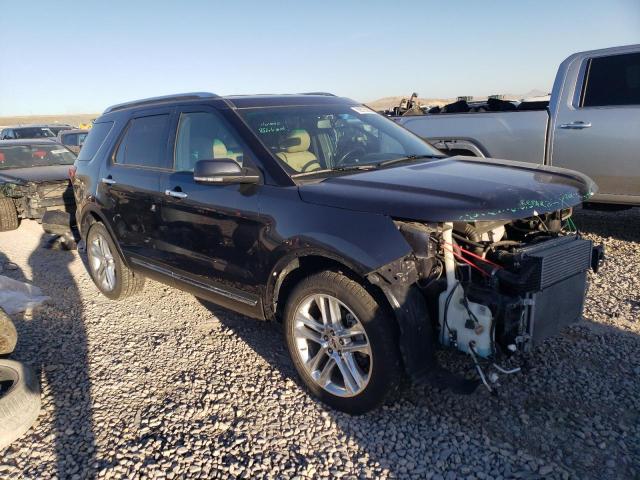 Photo 3 VIN: 1FM5K8FH1HGC47263 - FORD EXPLORER 