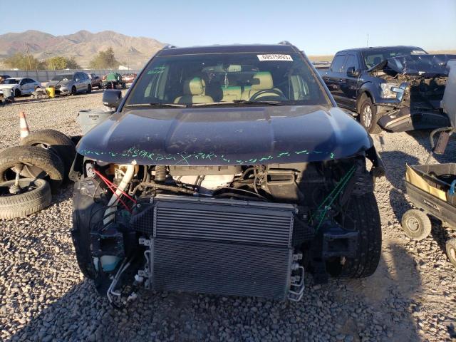 Photo 4 VIN: 1FM5K8FH1HGC47263 - FORD EXPLORER 