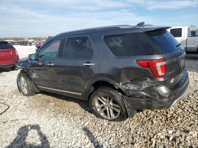 Photo 1 VIN: 1FM5K8FH2GGA63710 - FORD EXPLORER L 