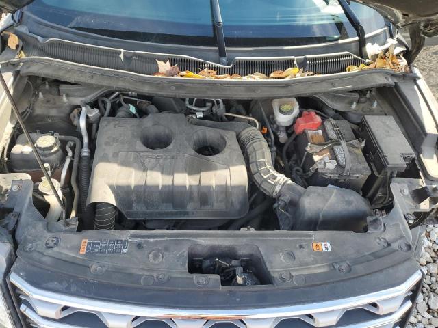 Photo 11 VIN: 1FM5K8FH2GGA63710 - FORD EXPLORER L 