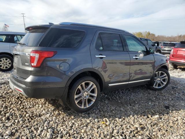 Photo 2 VIN: 1FM5K8FH2GGA63710 - FORD EXPLORER L 