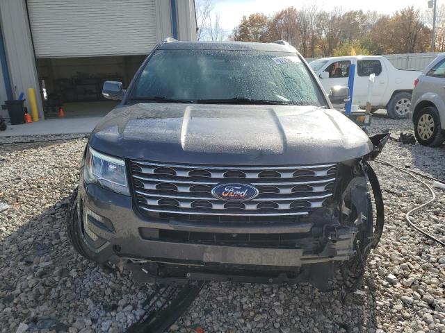 Photo 4 VIN: 1FM5K8FH2GGA63710 - FORD EXPLORER L 