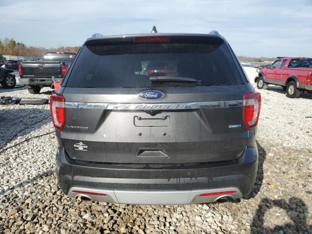 Photo 5 VIN: 1FM5K8FH2GGA63710 - FORD EXPLORER L 