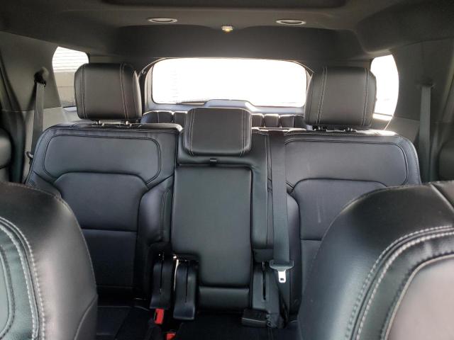 Photo 9 VIN: 1FM5K8FH2GGA63710 - FORD EXPLORER L 