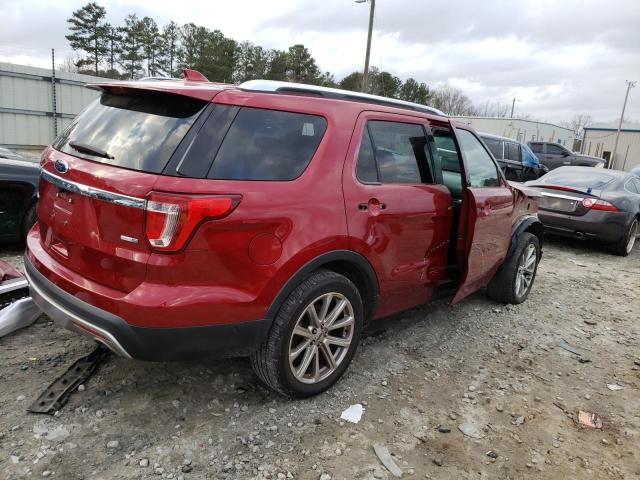 Photo 2 VIN: 1FM5K8FH2GGD19053 - FORD EXPLORER L 