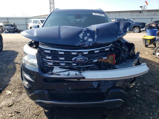 Photo 4 VIN: 1FM5K8FH2HGB51836 - FORD EXPLORER 