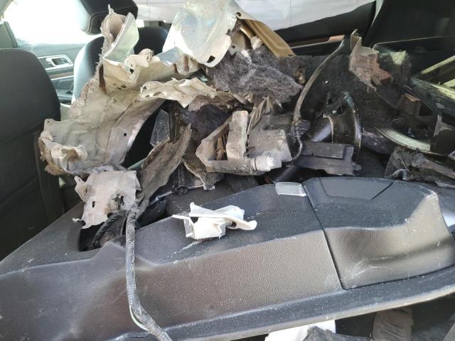 Photo 10 VIN: 1FM5K8FH2HGC84502 - FORD EXPLORER L 
