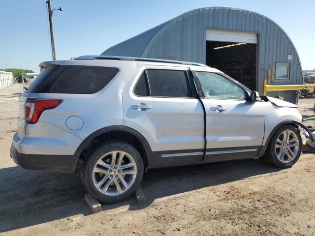 Photo 2 VIN: 1FM5K8FH2HGC84502 - FORD EXPLORER L 
